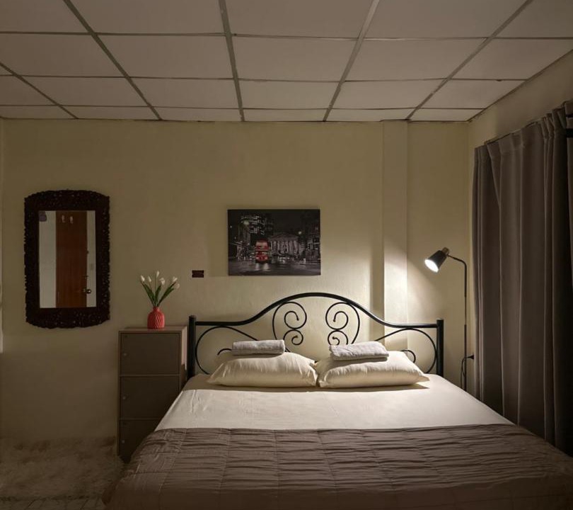 Photo of Bedroom in Ayutthaya