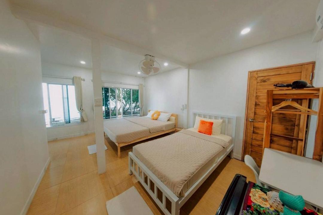 Photo of Bedroom in Ko Libong