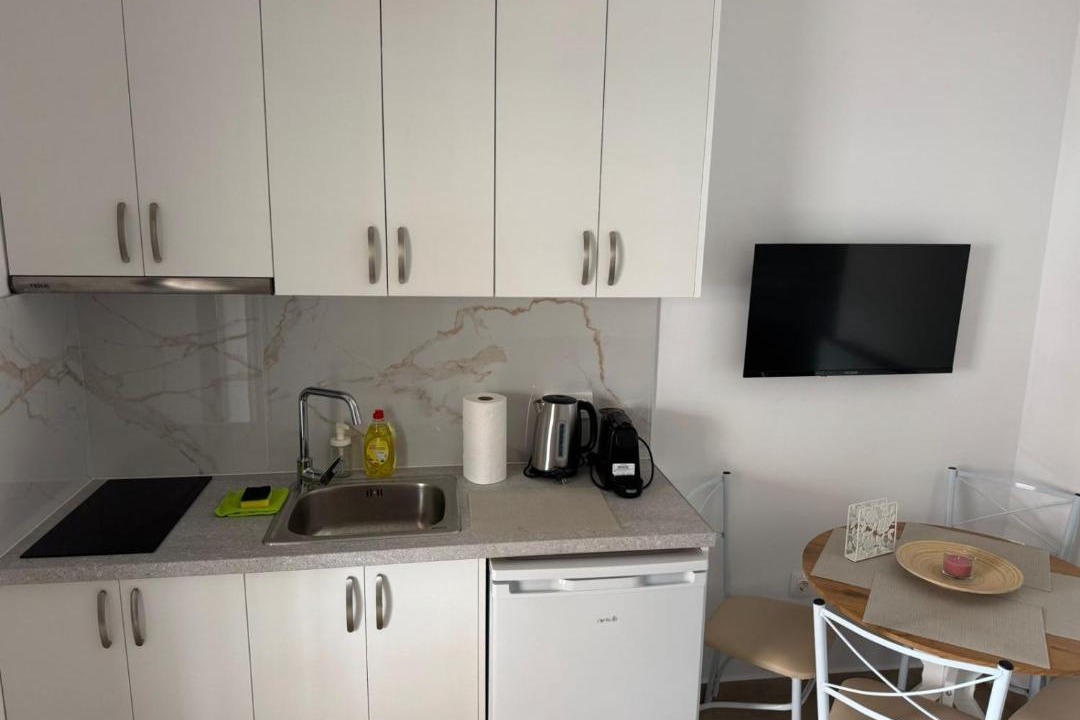 Photo of Kitchen in Ierissos