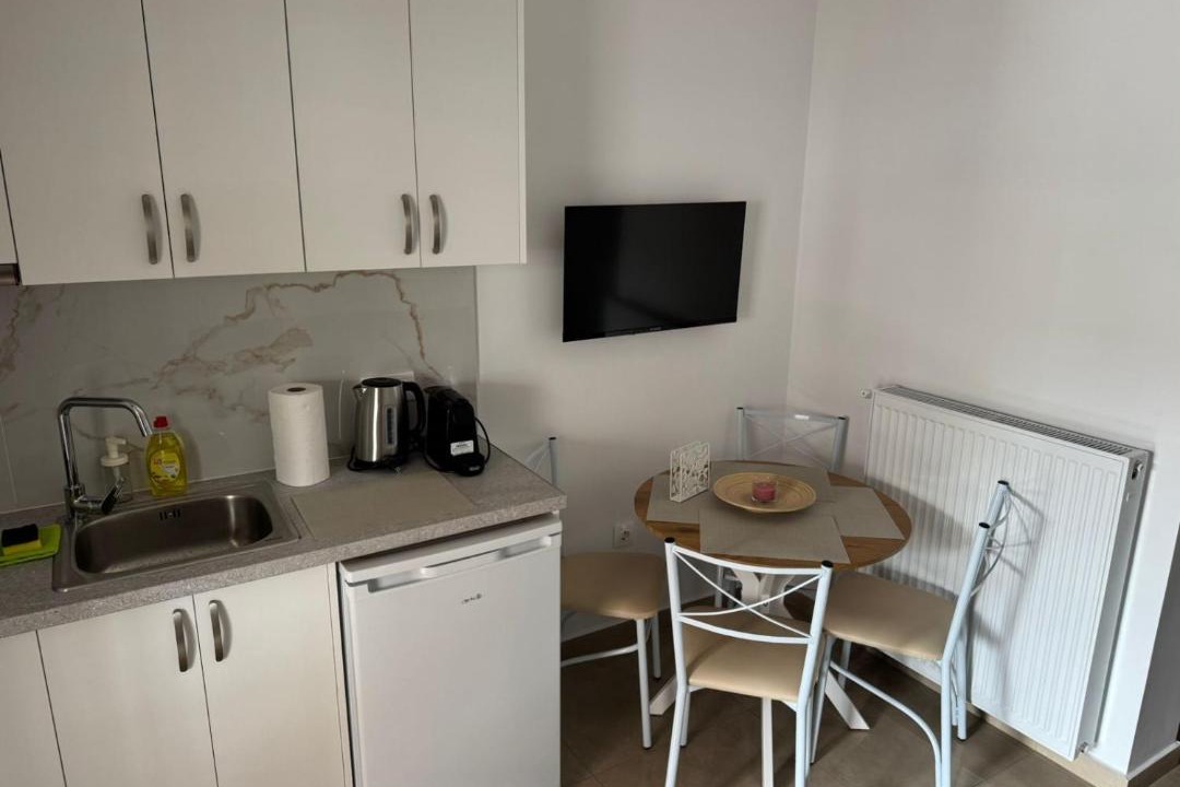 Photo of Kitchen in Ierissos