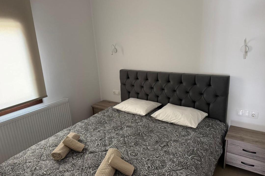 Photo of Bedroom in Ierissos