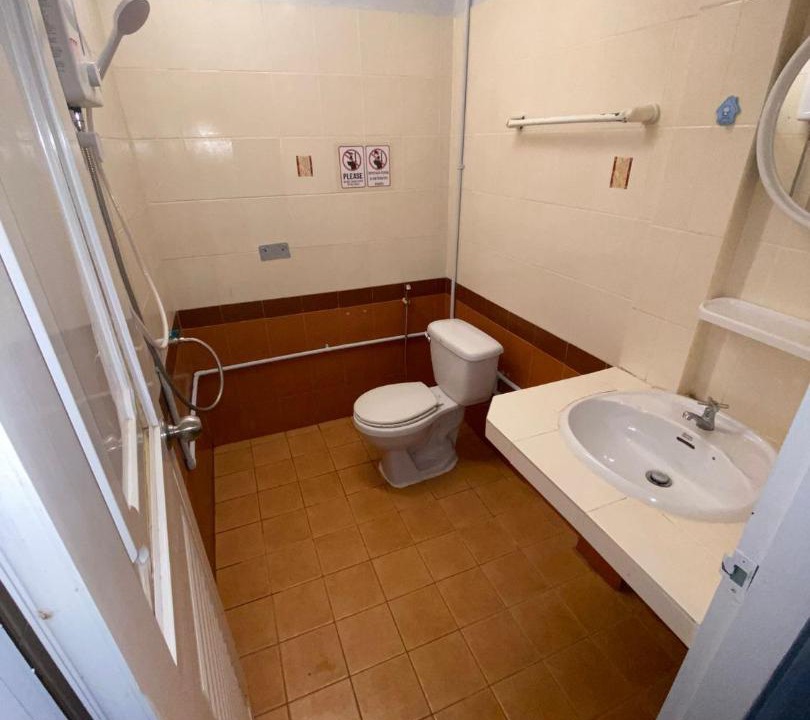 Photo of Bathroom in Khuekkhak