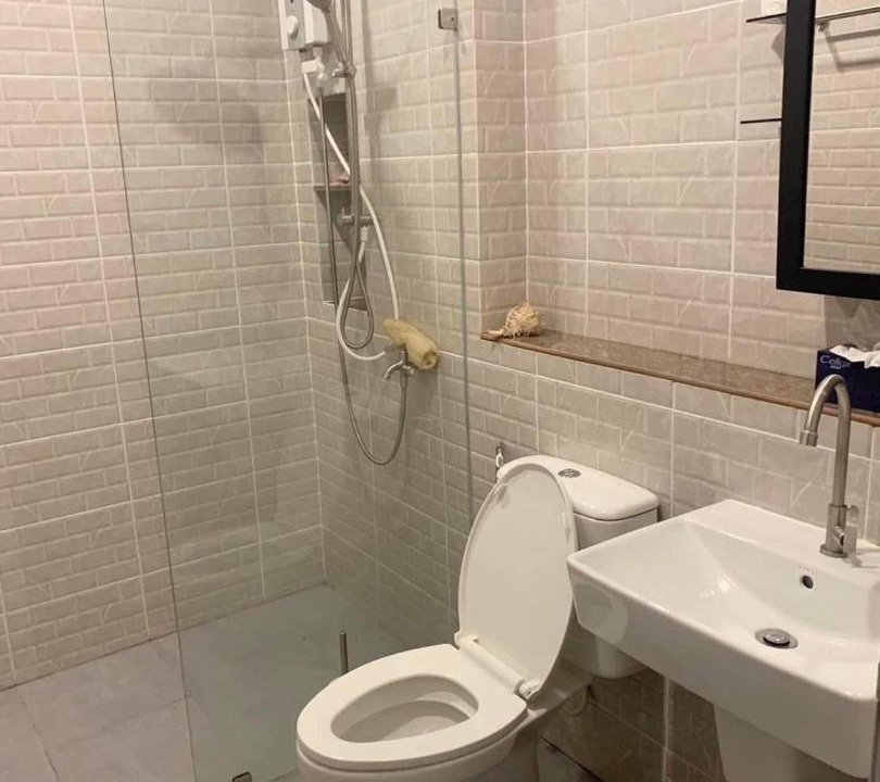Photo of Bathroom in Buriram