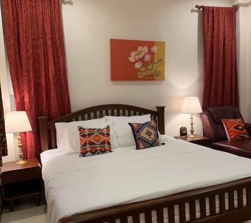 Photo of Bedroom in Buriram