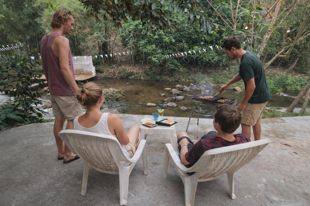 Photo of Others in Mae Yao