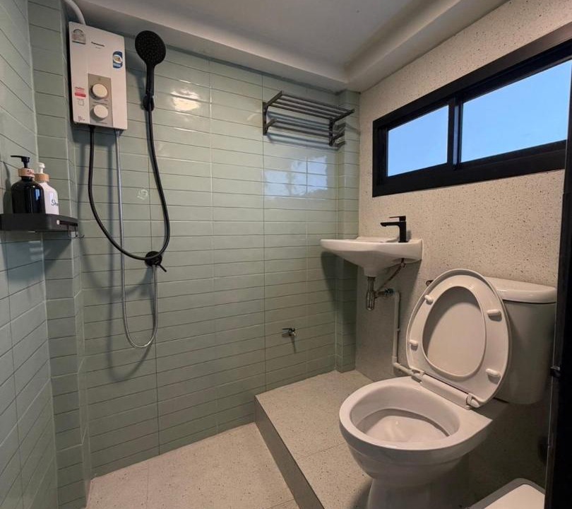 Photo of Bathroom in Khlong Hae