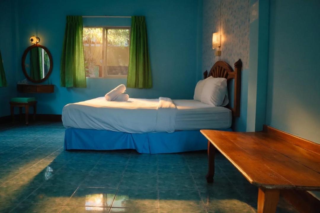Photo of Bedroom in Jomtien