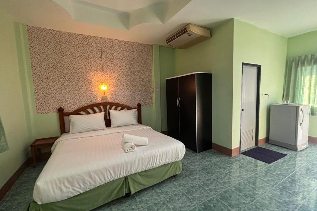 Photo of Bedroom in Jomtien