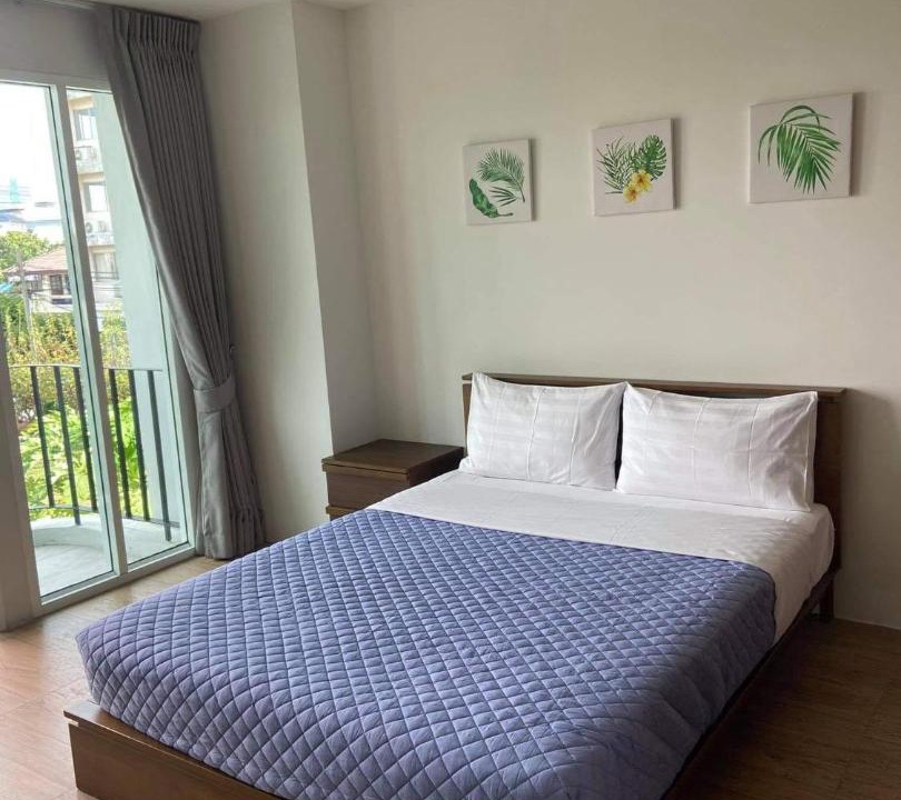 Photo of Bedroom in Bang Na