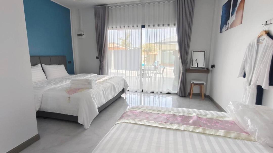 Photo of Bedroom in Saen Suk
