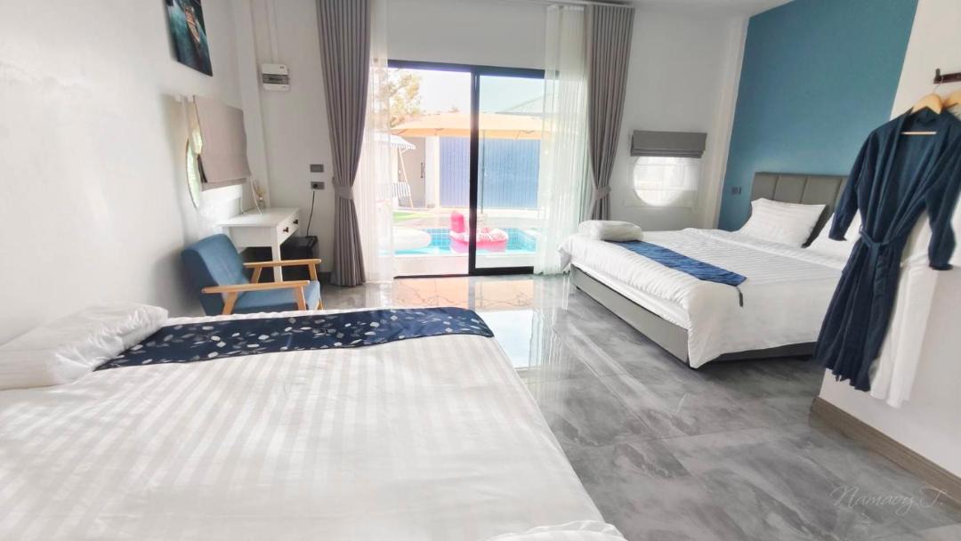 Photo of Bedroom in Saen Suk