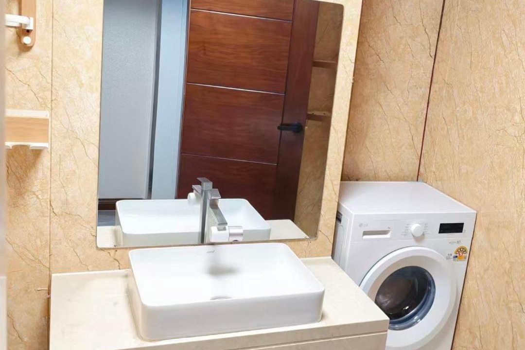 Photo of Bathroom in Sihanoukville City Centre
