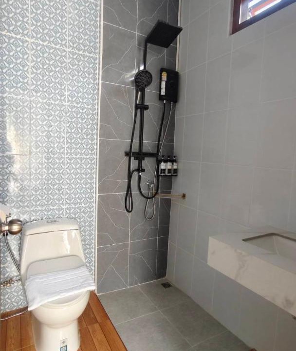 Photo of Bathroom in Saen Suk