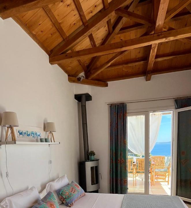 Photo of Bedroom in Alonissos