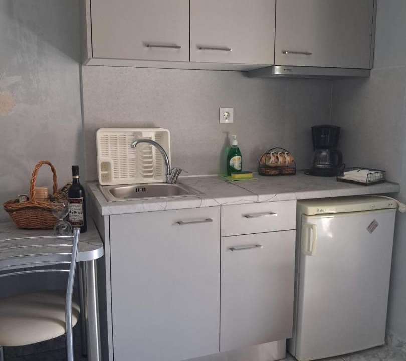 Photo of Kitchen in Psakoudia