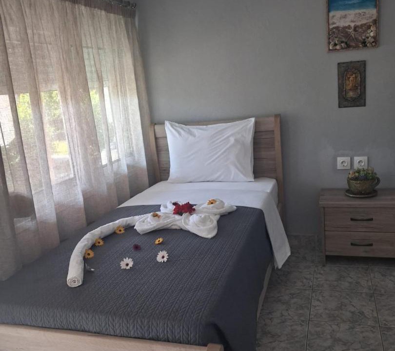 Photo of Bedroom in Psakoudia