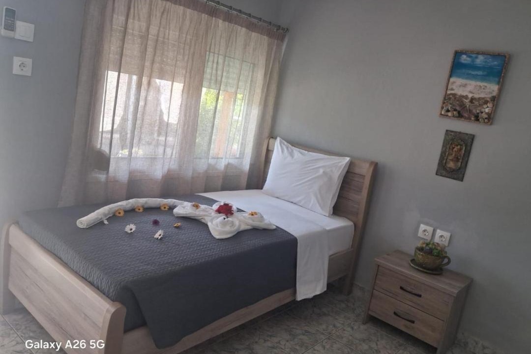 Photo of Bedroom in Psakoudia