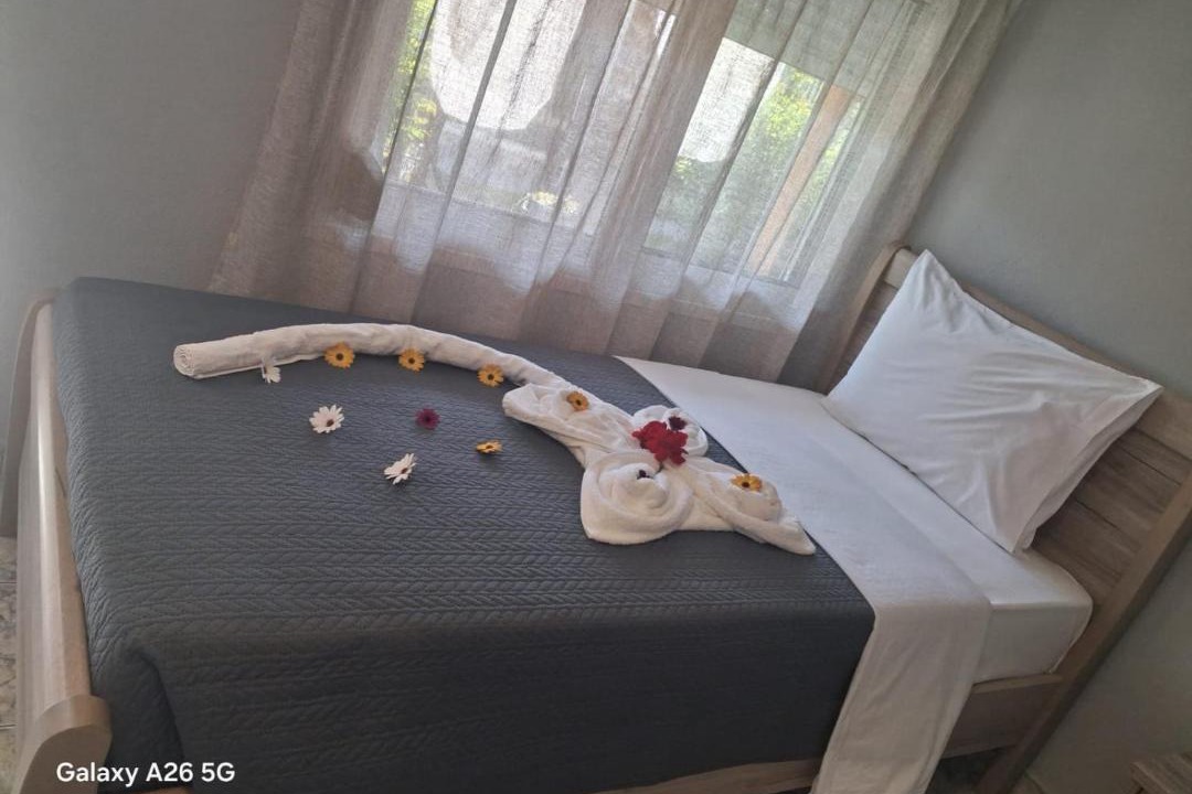 Photo of Bedroom in Psakoudia
