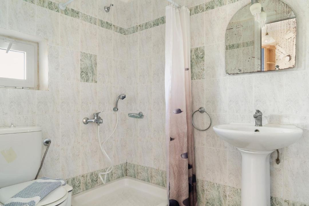 Photo of Bathroom in Tsilivi
