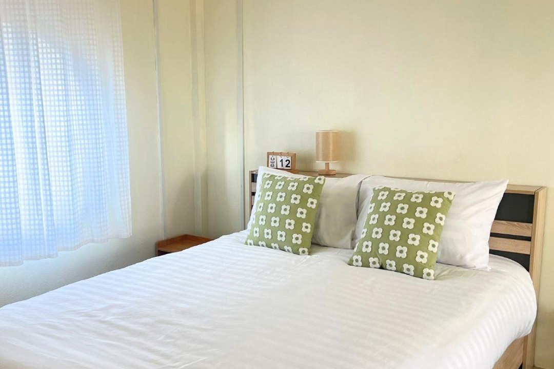 Photo of Bedroom in Mae Taeng