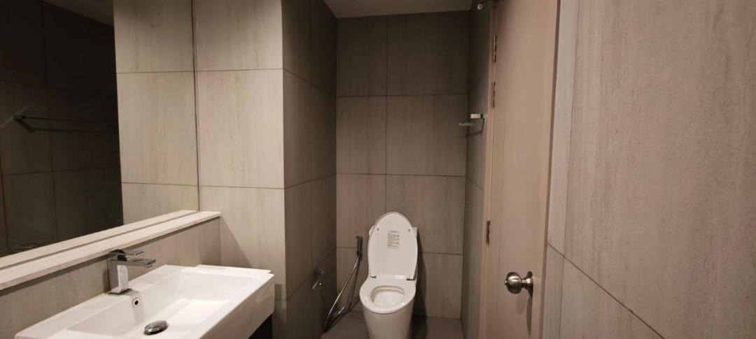 Photo of Bathroom in Bang Kra So