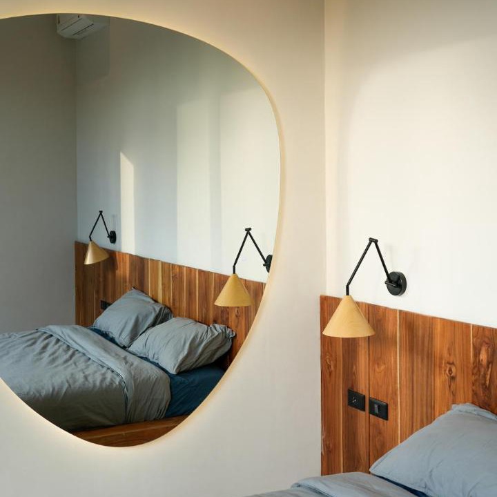 Photo of Bedroom in Wok Tum