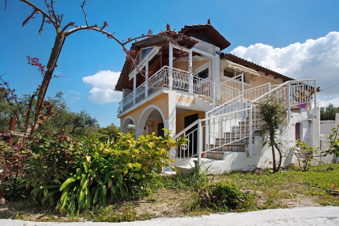 Photo of Others in Tsilivi