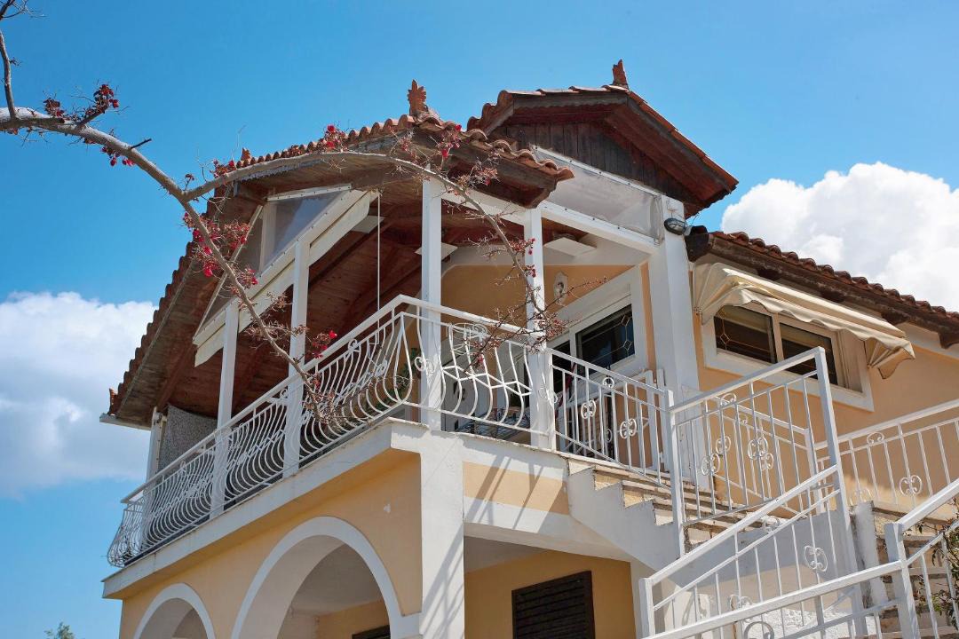 Photo of Others in Tsilivi