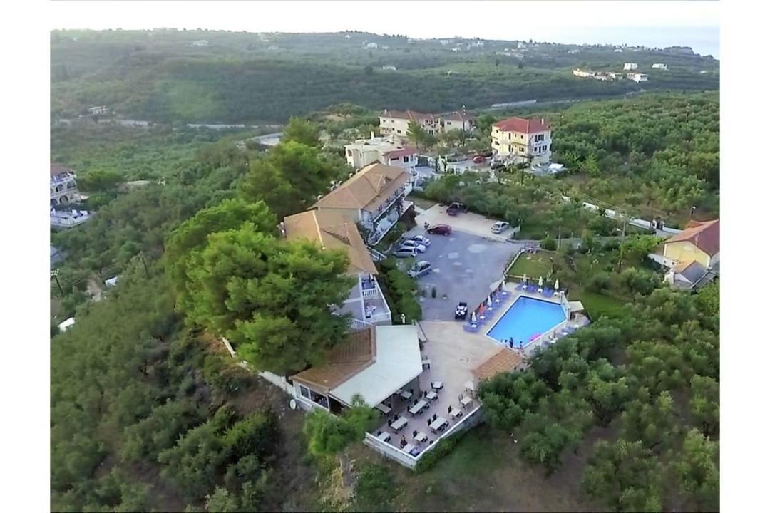 Photo of Others in Tsilivi