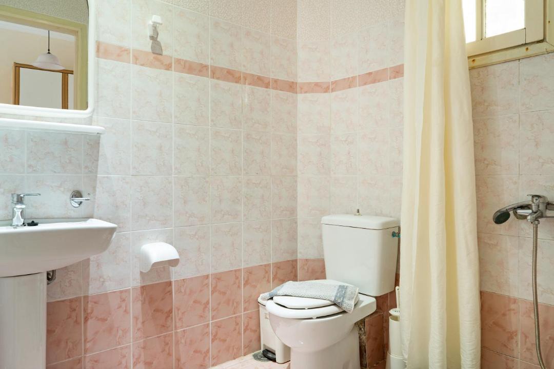 Photo of Bathroom in Tsilivi