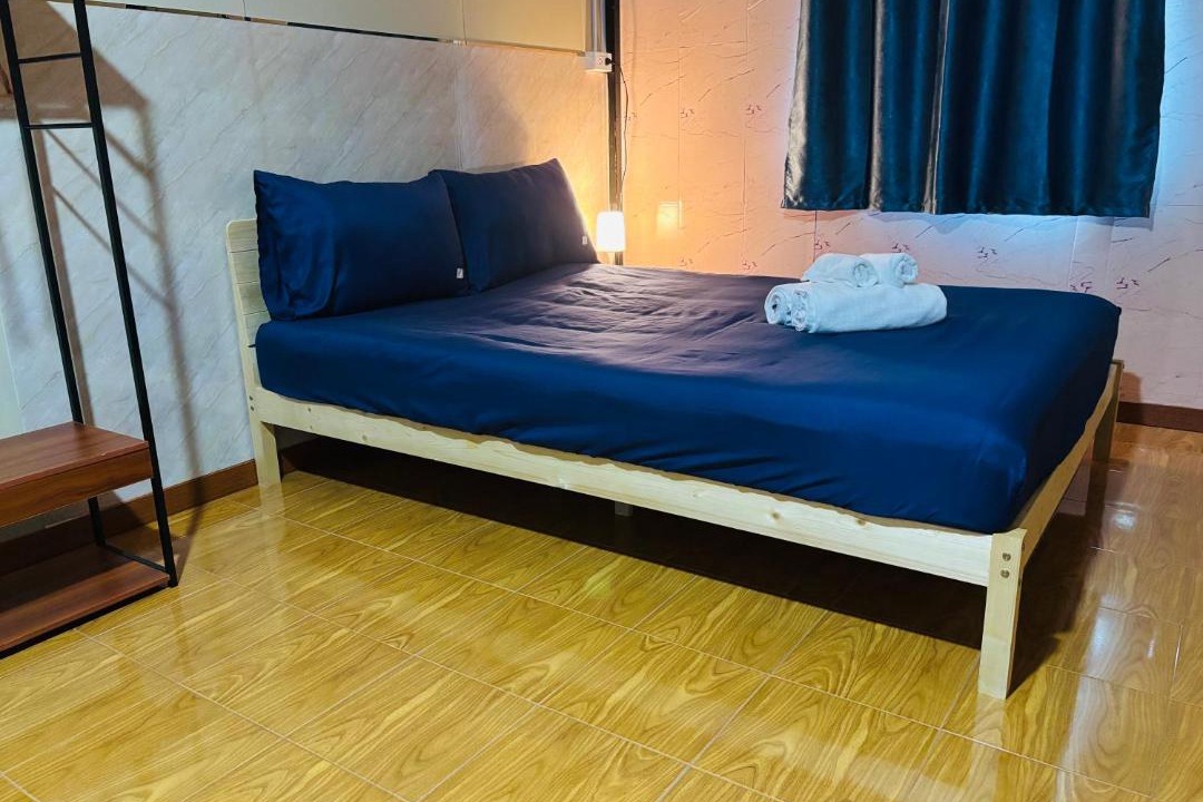 Photo of Bedroom in Si Sunthon