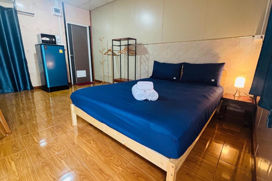 Photo of Bedroom in Si Sunthon