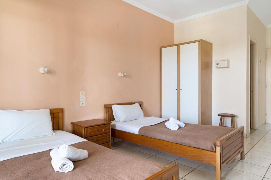 Photo of Bedroom in Tsilivi