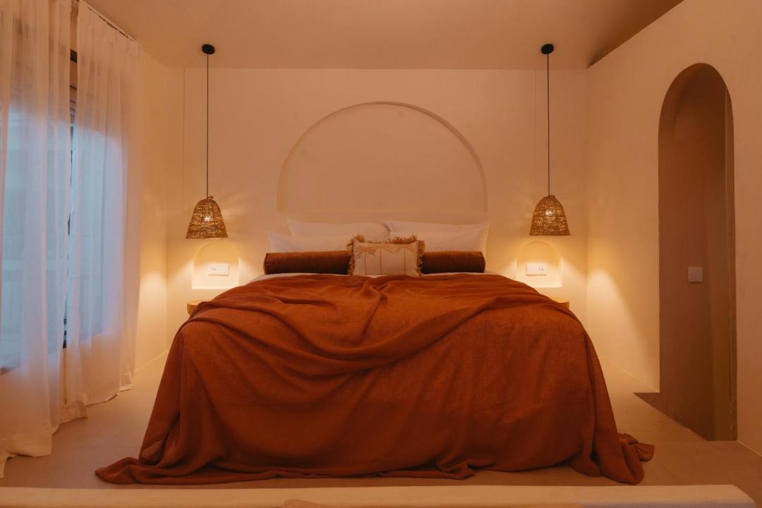 Photo of Bedroom in Ko Chang