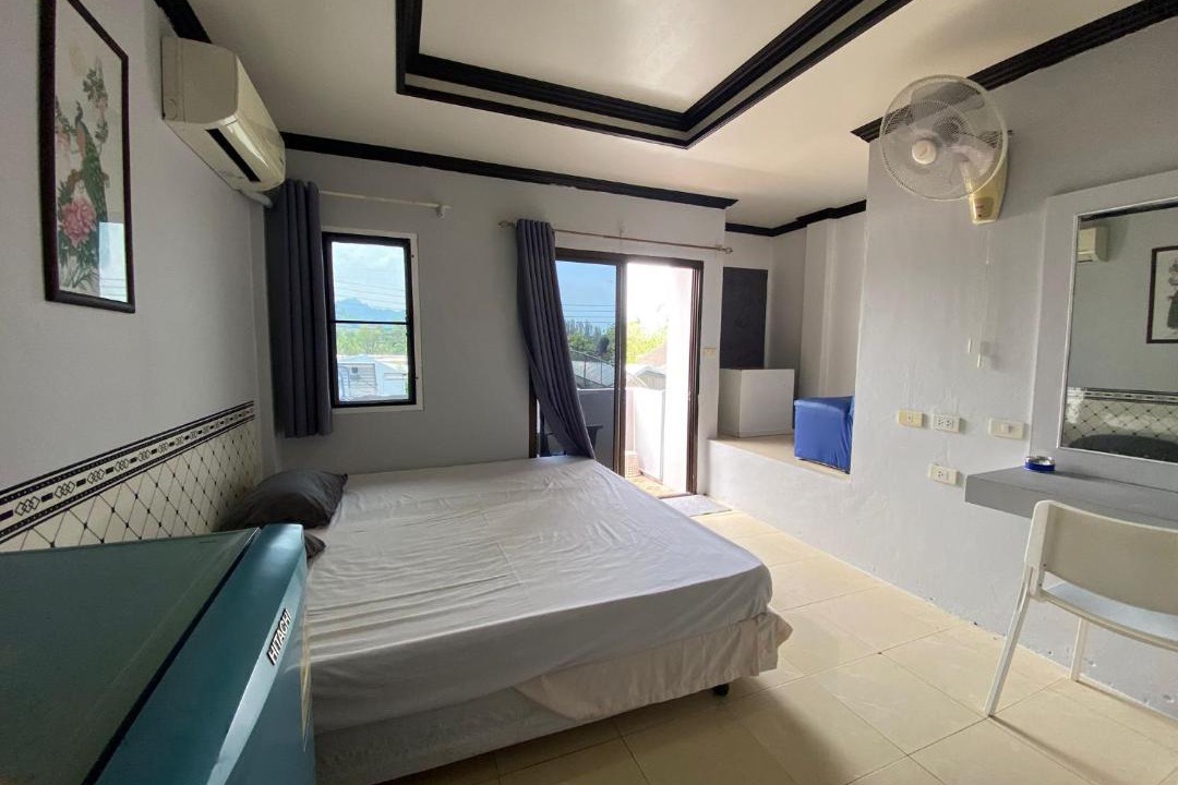 Photo of Bedroom in Khuekkhak