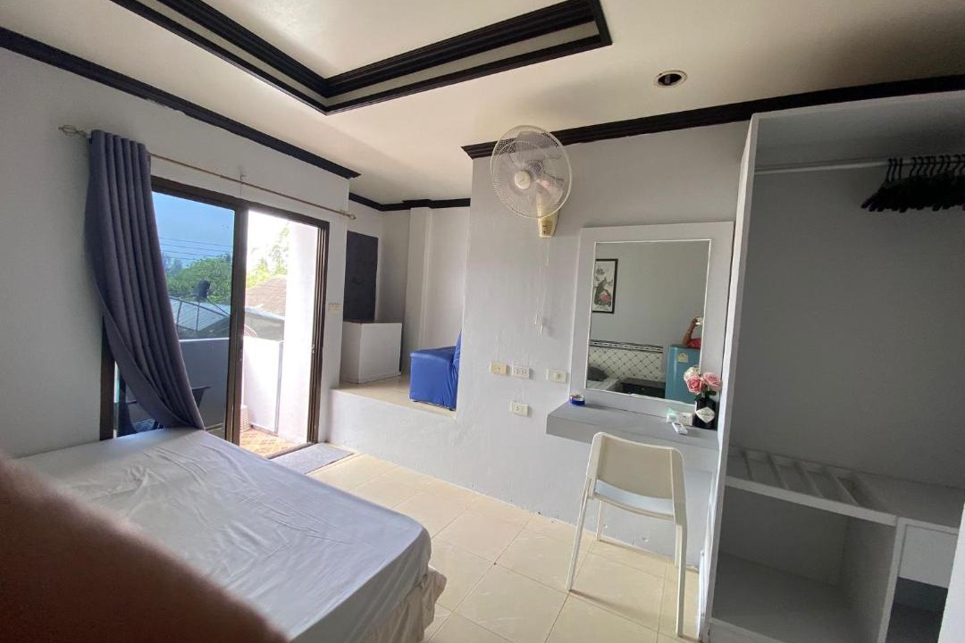 Photo of Bedroom in Khuekkhak