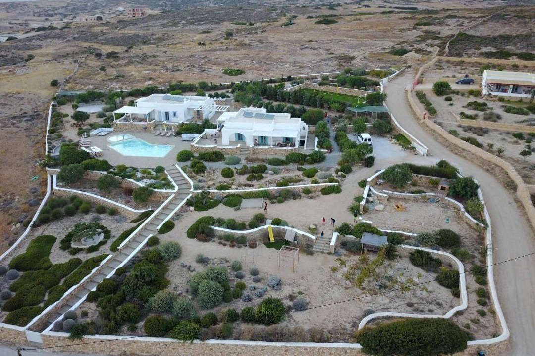 Photo of Others in Koufonisia