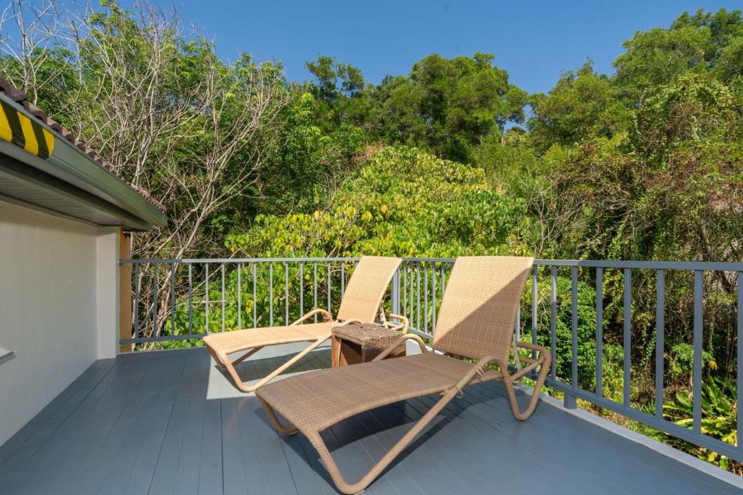 Photo of Patio Balcony in Karon