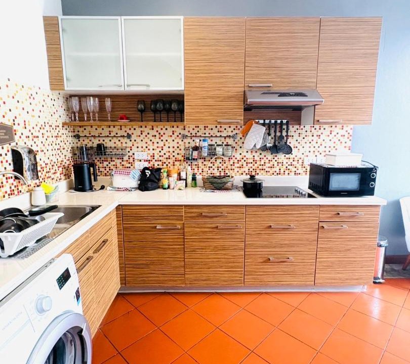 Photo of Kitchen in Kathu
