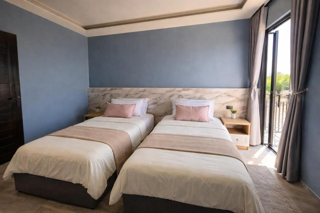 Photo of Bedroom in Don Sak