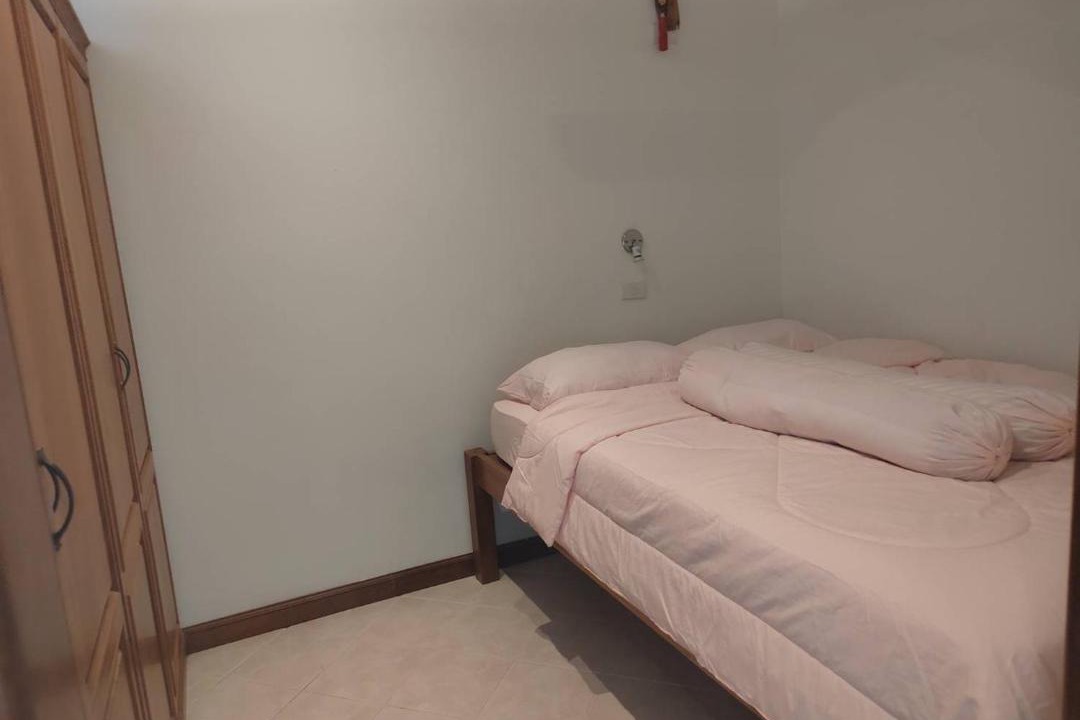 Photo of Bedroom in Jomtien