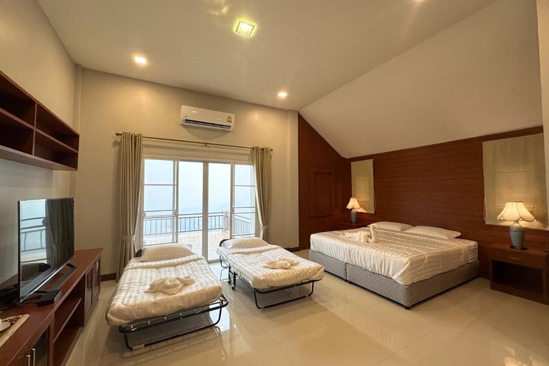 Photo of Bedroom in Mae Chan