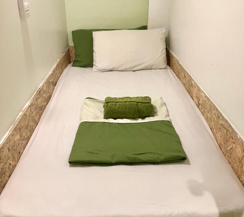 Photo of Bedroom in Suan Luang