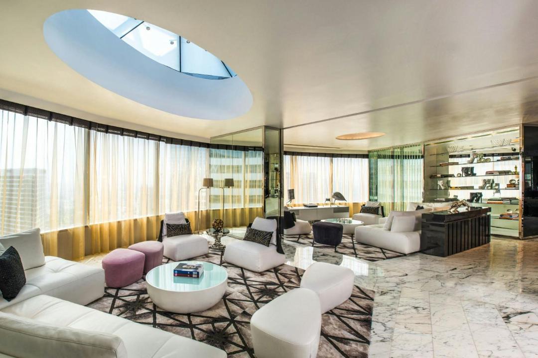 Photo of Livingroom in Bang Rak