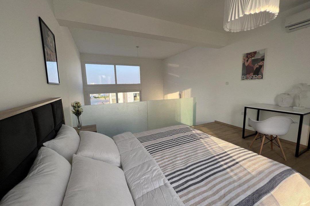 Photo of Bedroom in Gastria