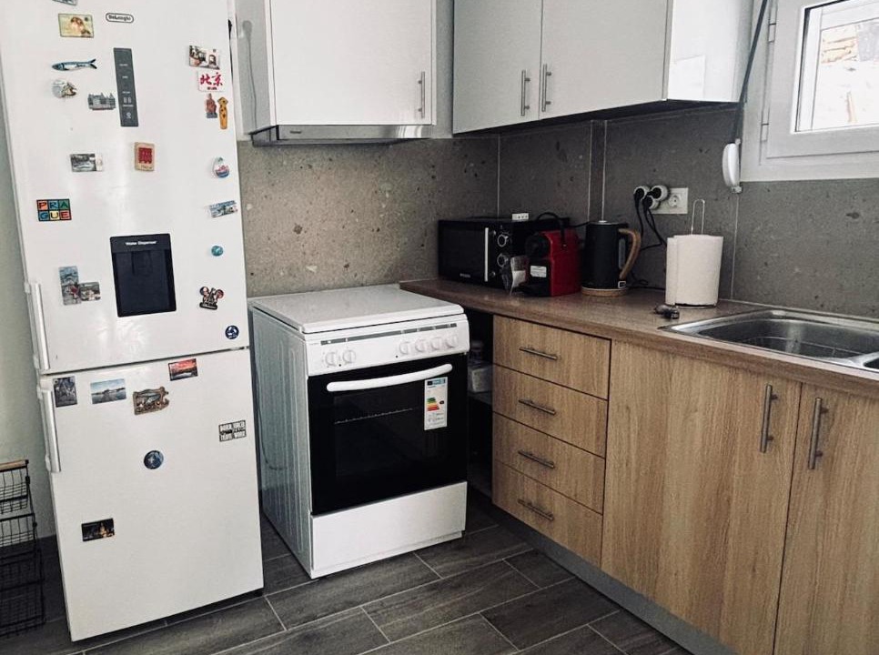 Photo of Kitchen in Spata-Artemida