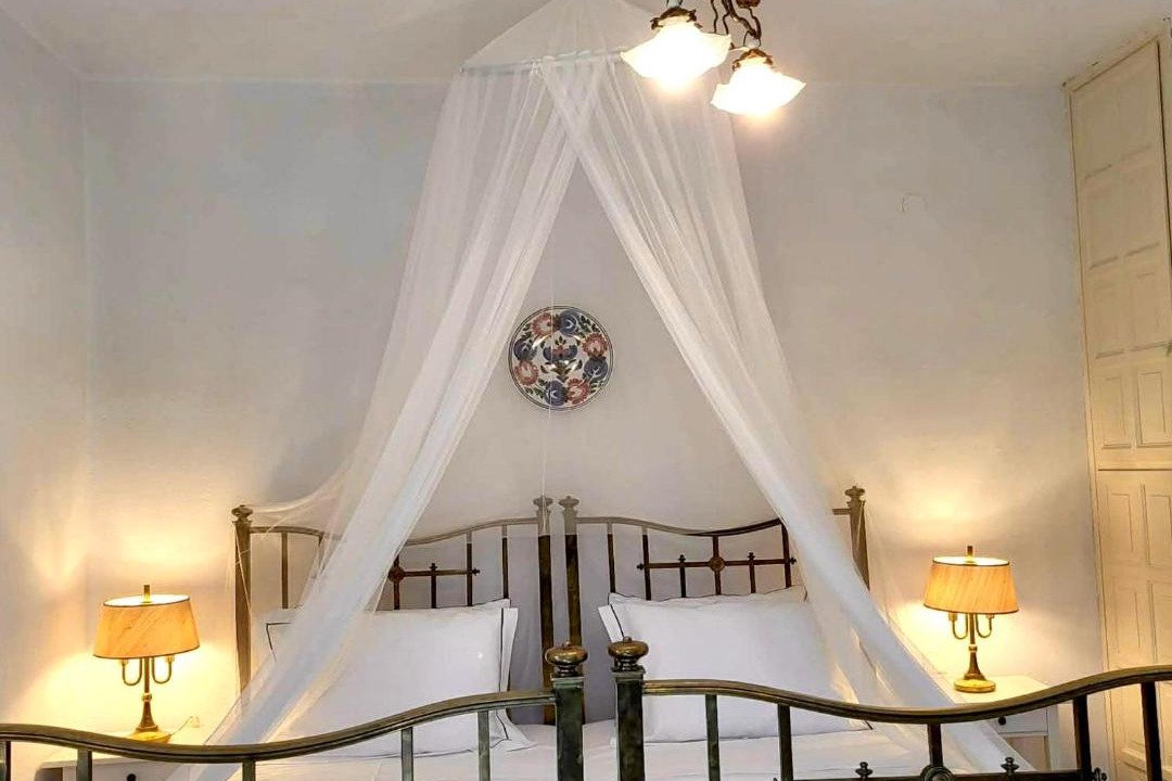 Photo of Bedroom in Agios Dimitrios