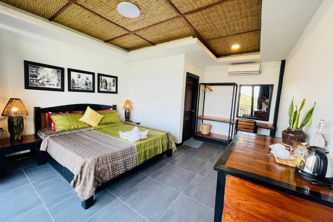 Photo of Bedroom in Svay Pao