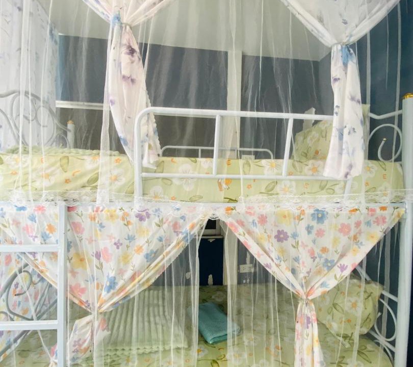 Photo of Bedroom in Wat Bowon Niwet