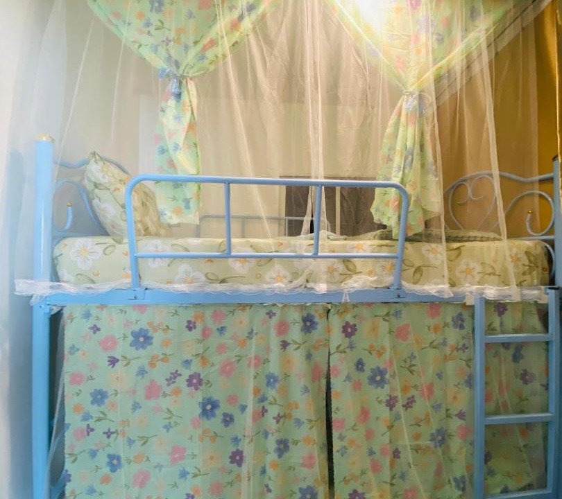 Photo of Bedroom in Wat Bowon Niwet